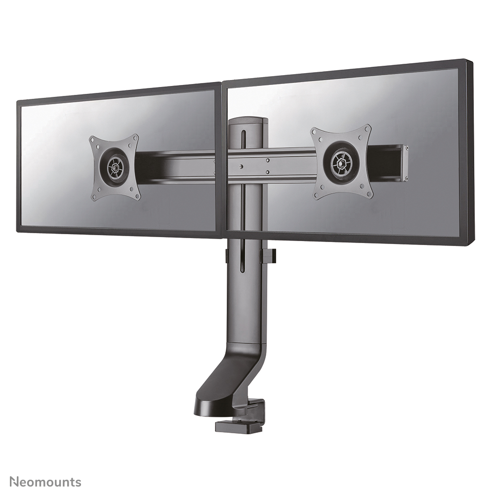 Neomounts FPMA-D860DBLACK Support d'écran à fixer 10-27"